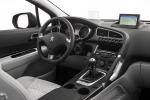 Peugeot 3008 2013 года